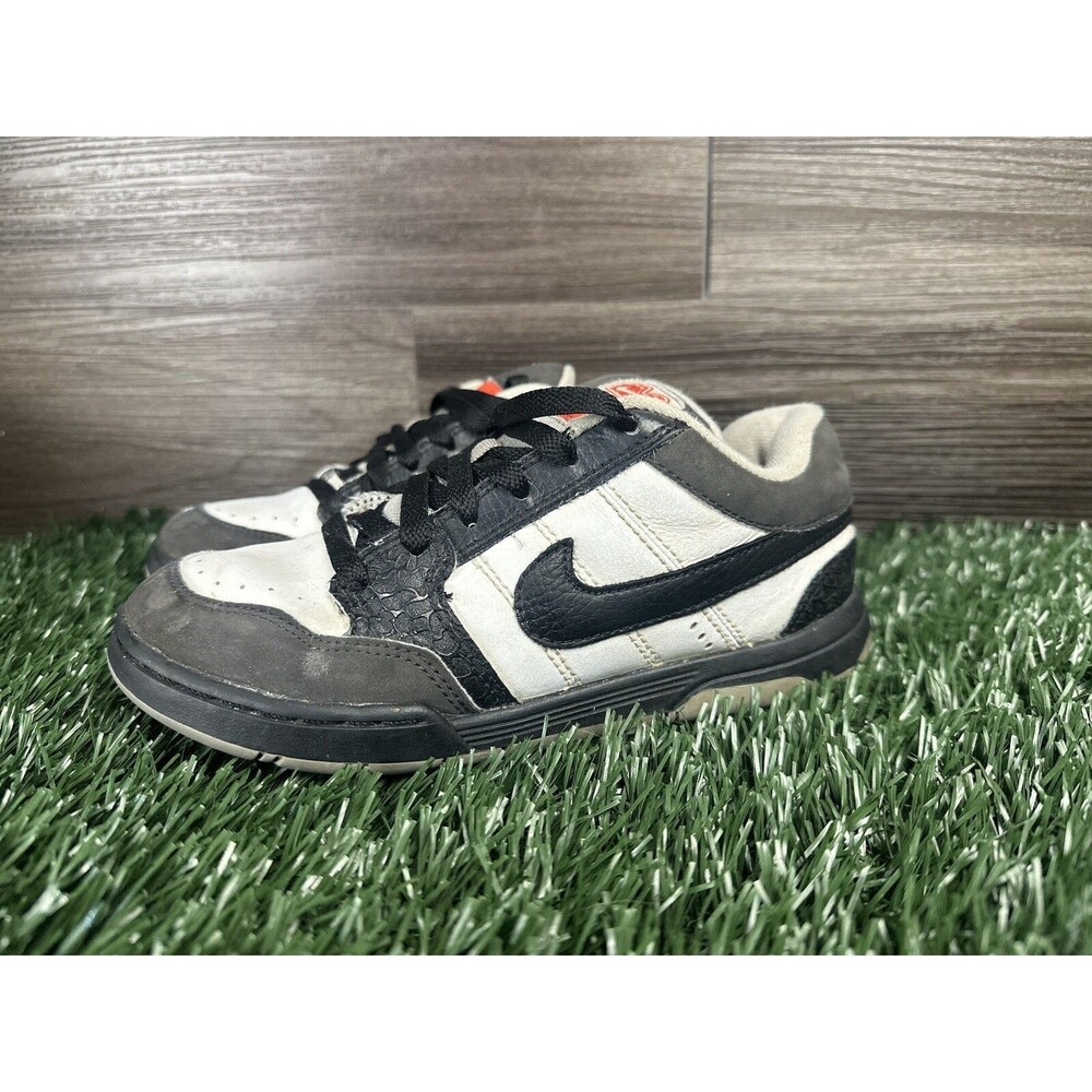 Nike 6.0 SB Shoes Retro 2008, Youth Size 2Y , #312279-109